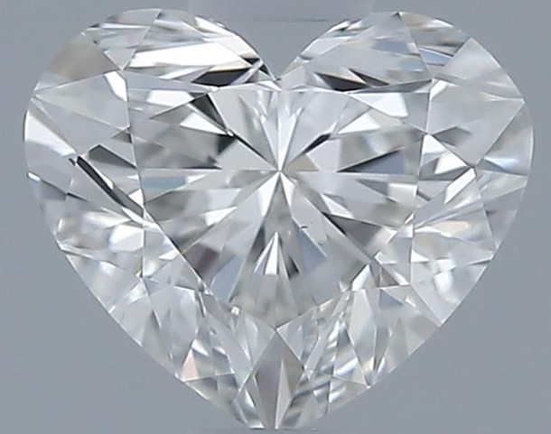 Heart 0.51 I VS1 - #886615