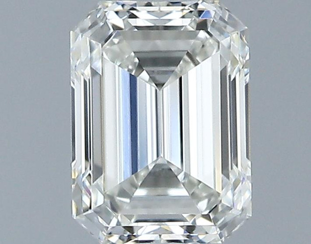 Emerald 0.50 I VVS1 - #885839