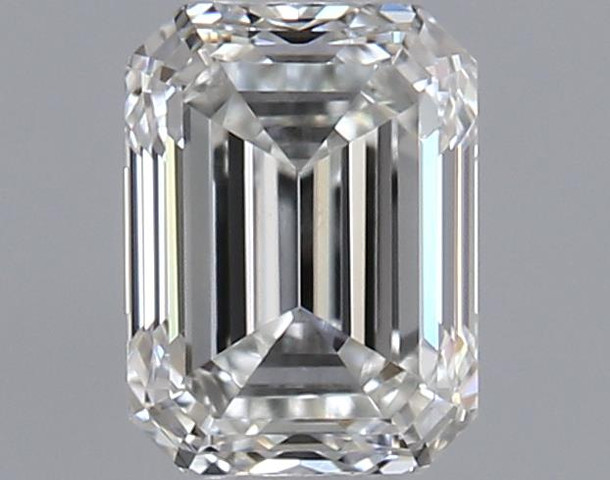 Emerald 0.50 H VVS2 - #881394