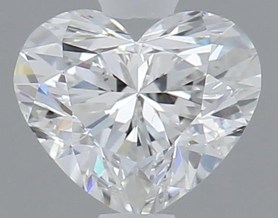 Heart 0.51 E SI1 - #888872