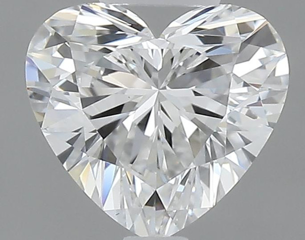 Heart 0.50 E VS2 - #881390