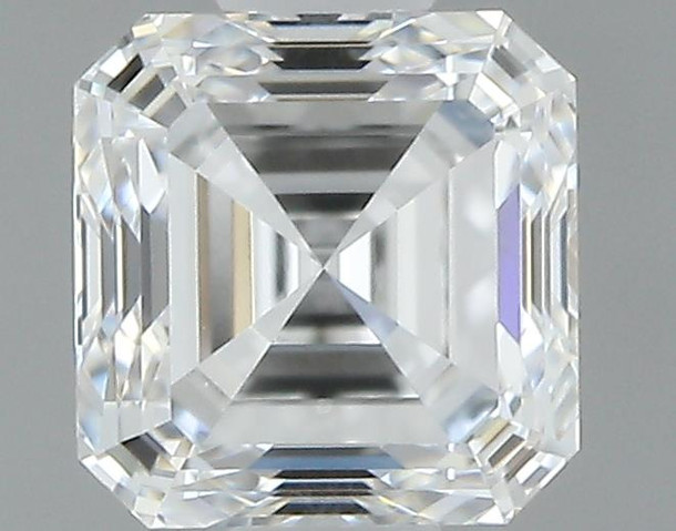 Asscher 0.50 E VS1 - #888234