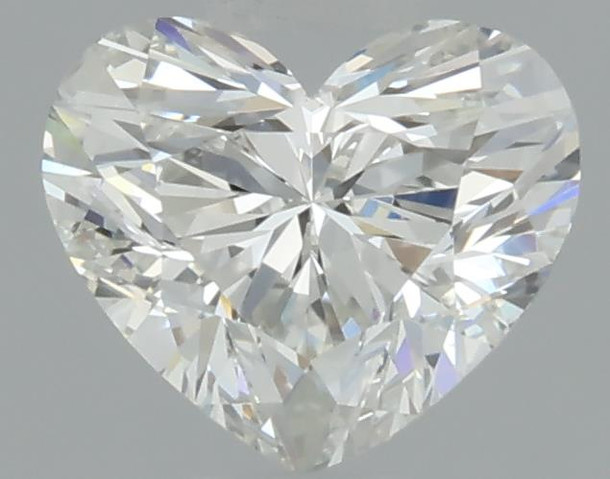 Heart 0.51 G VS1 - #881580