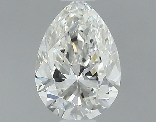 Pear 0.50 I VS2 - #893672