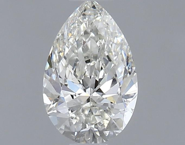 Pear 0.54 I SI1 - #884912
