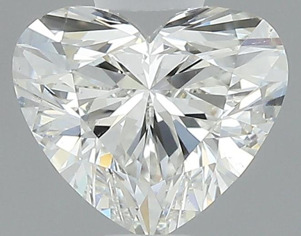Heart 0.56 I SI1 - #881584