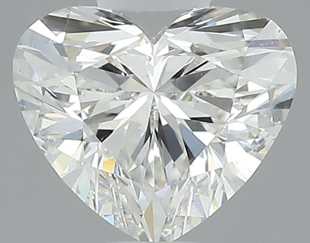 Heart 0.56 I SI1 - #881584