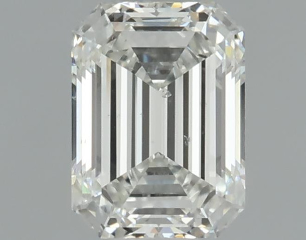 Emerald 0.51 G SI2 - #881558