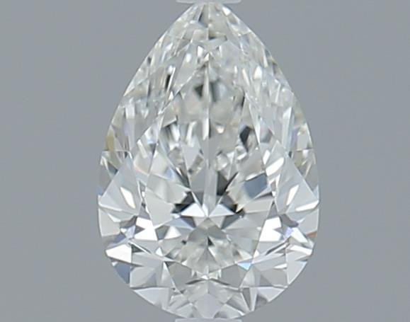 Pear 0.50 I VVS2 - #885897