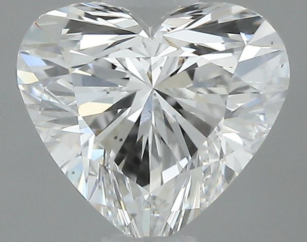 Heart 0.51 F VS2 - #893914