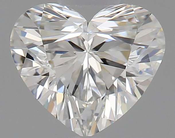 Heart 0.51 G VS1 - #887182