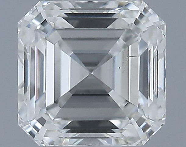 Asscher 0.70 I VS2 - #887668