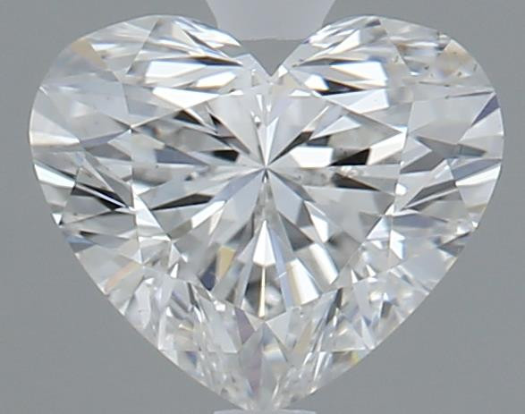 Heart 0.61 F SI1 - #889217