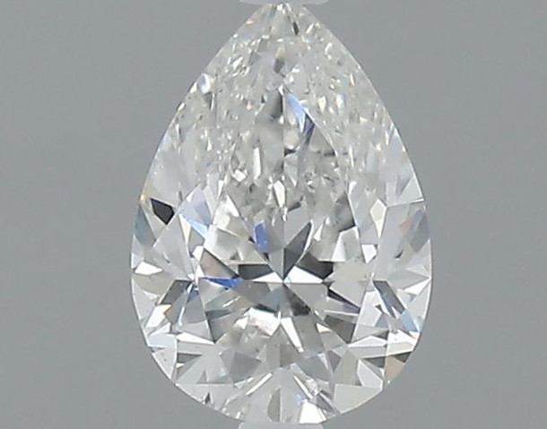 Pear 0.50 H SI1 - #888576
