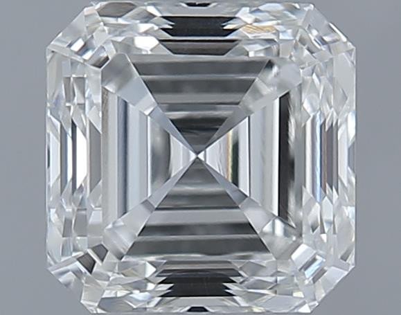 Asscher 0.50 G VVS2 - #893800
