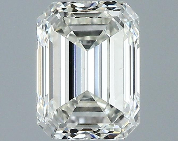 Emerald 0.50 J VS2 - #889420