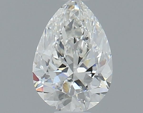 Pear 0.50 H VS2 - #888578