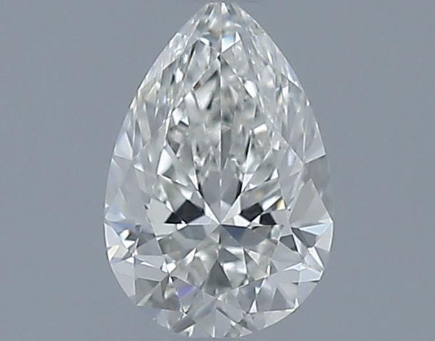 Pear 0.50 J VVS1 - #888902