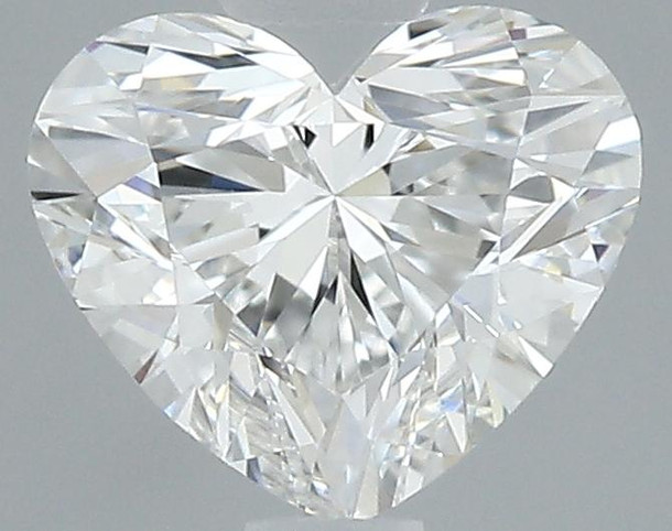 Heart 0.53 G VS1 - #889431