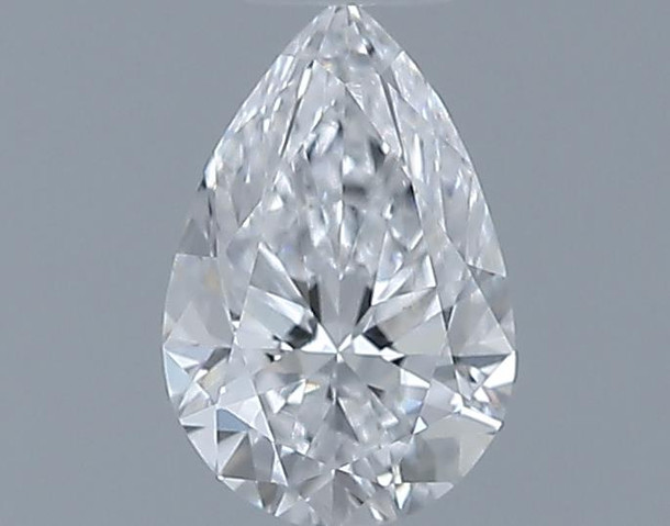 Pear 0.51 D VS2 - #885135