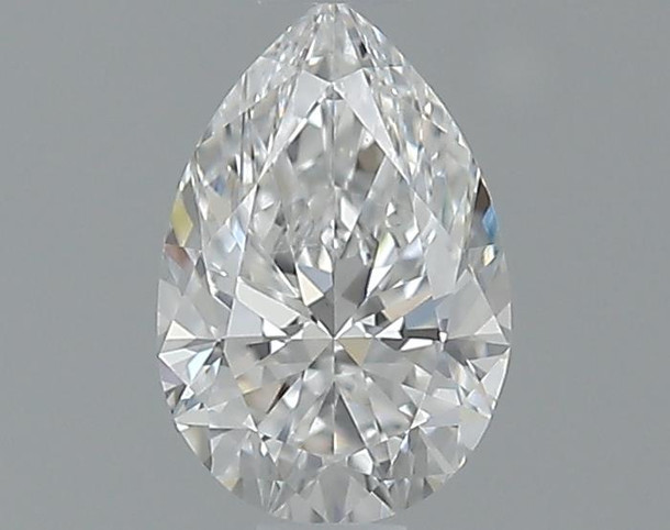 Pear 0.50 E VS2 - #888159