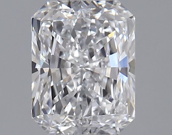 Radiant 0.51 D VVS2 - #886549