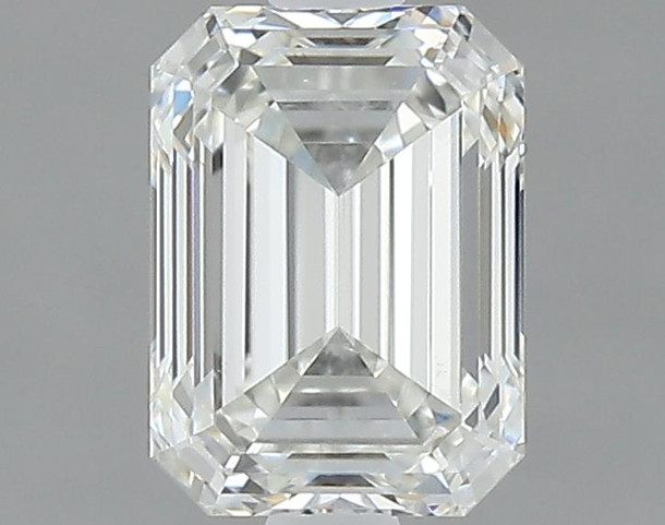 Emerald 0.55 I VS2 - #886526