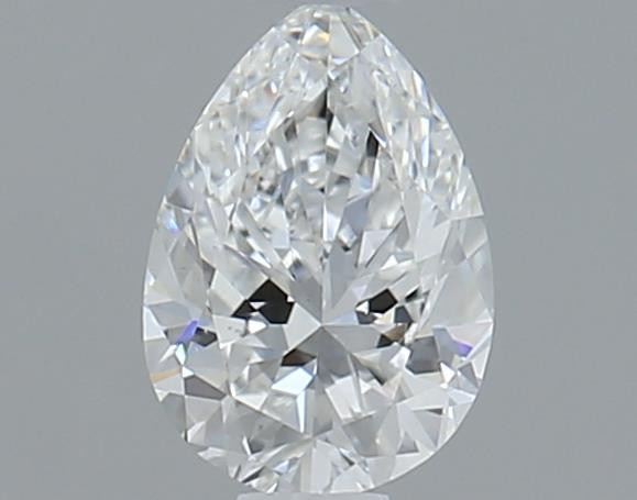 Pear 0.50 E VS1 - #889654