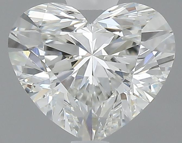 Heart 0.56 H VS1 - #887339