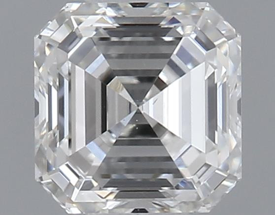 Asscher 0.53 G VS1 - #887025