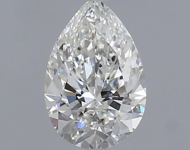 Pear 0.50 H SI1 - #889664
