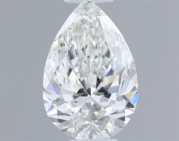 Pear 0.50 I VS2 - #889498