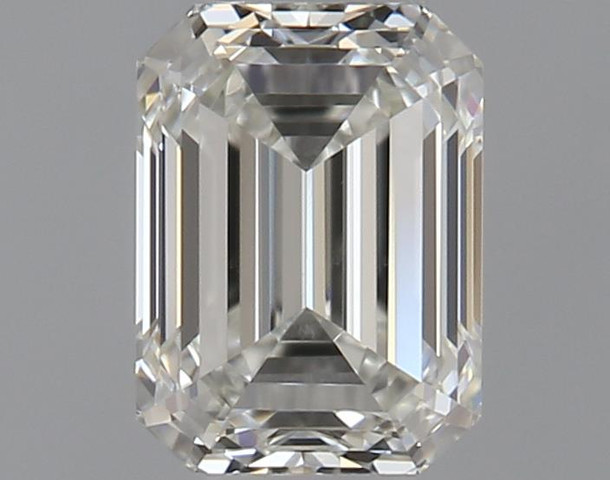 Emerald 0.50 J VS1 - #881738