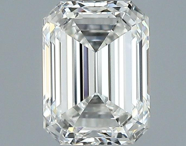 Emerald 0.50 H VVS2 - #889590