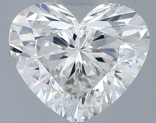 Heart 0.54 H SI1 - #889634