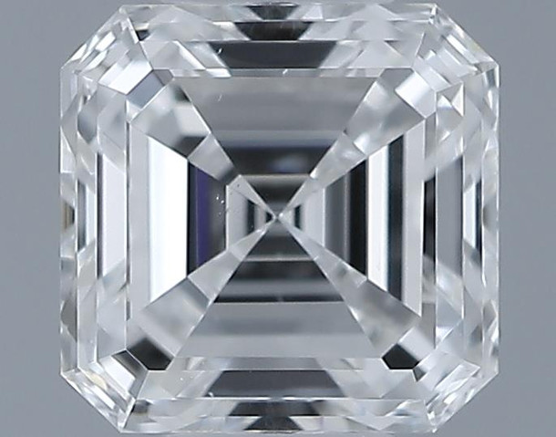 Asscher 0.50 E SI1 - #889271