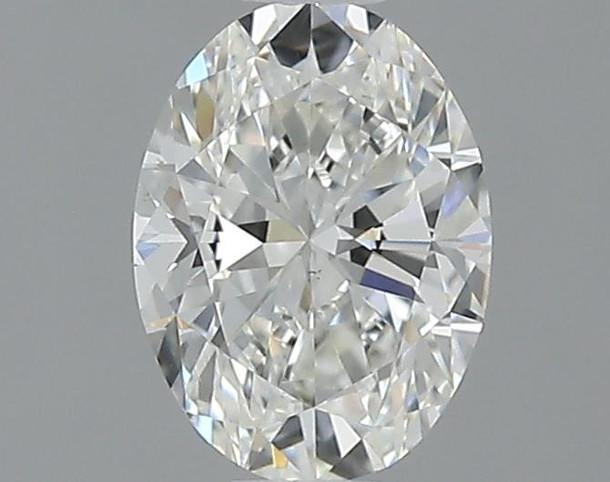 Oval 0.60 I VS2 - #885584