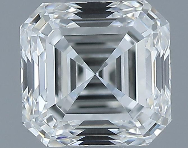 Asscher 0.55 H VVS2 - #889272