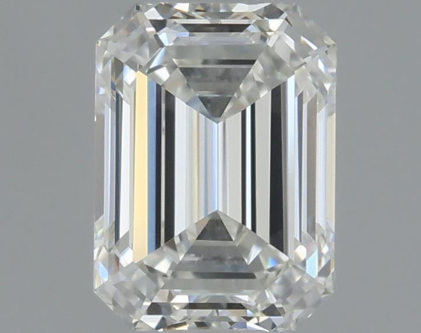 Emerald 0.50 I VVS1 - #889595