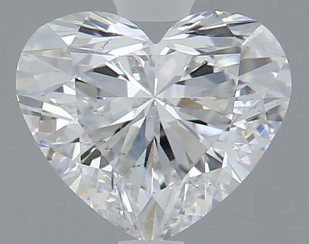 Heart 0.54 E SI1 - #885577