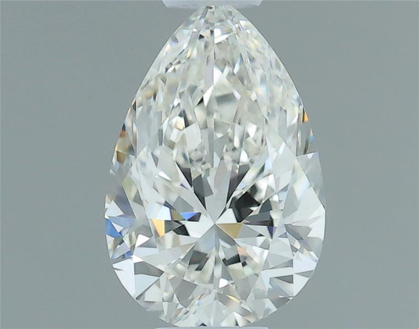 Pear 0.50 I VS1 - #889273