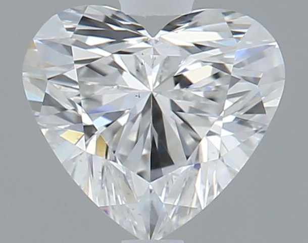 Heart 0.50 E VS2 - #887944