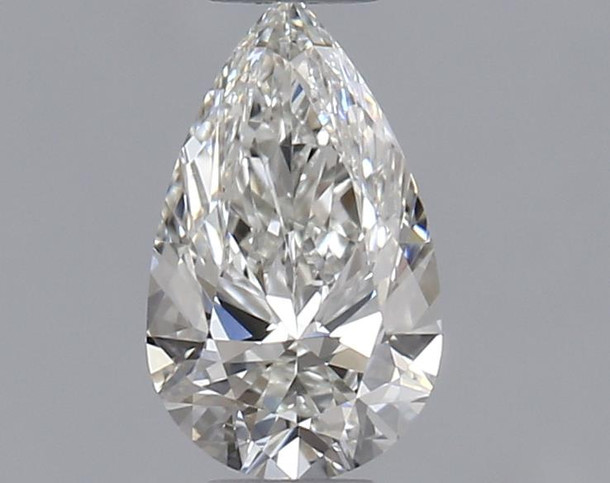 Pear 0.50 I VVS1 - #894715