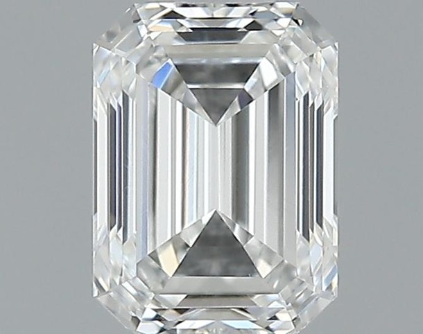 Emerald 0.50 F VS2 - #887599