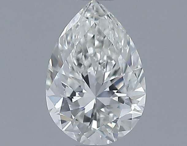 Pear 0.60 I VVS1 - #887388