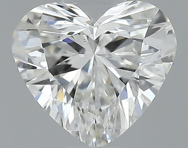 Heart 0.52 G SI1 - #882002
