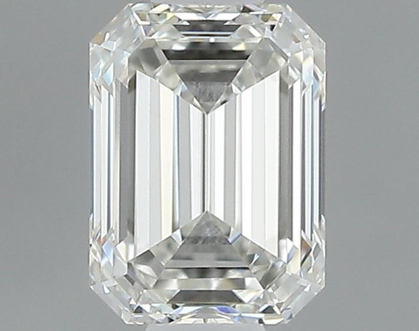 Emerald 0.51 I VVS1 - #889966