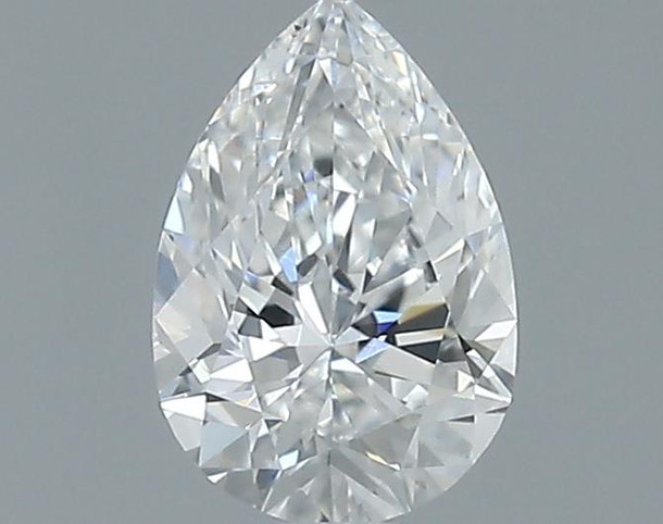 Pear 0.50 E VS2 - #888074