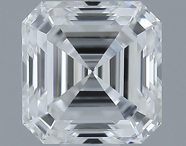 Asscher 0.50 E VS1 - #886087