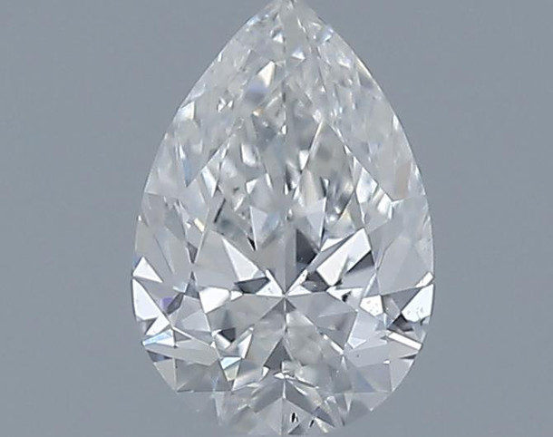 Pear 0.60 G SI2 - #894868